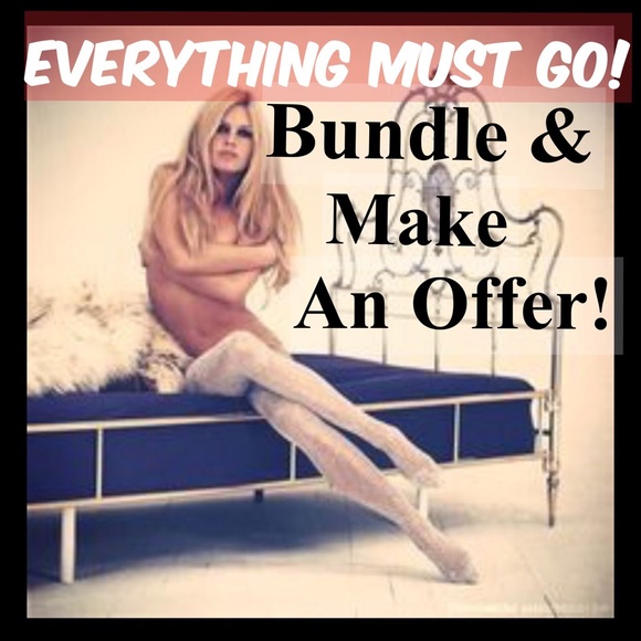 💘HP💘 Express Leopard Beach Tote w Leather - Picture 7 of 7